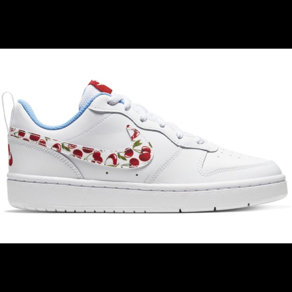 Nike Court Borough Low 2